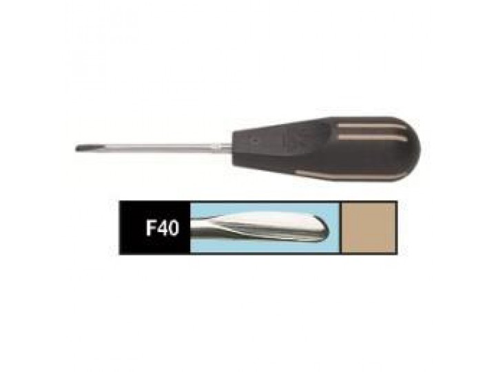 Люксатор (F40) LUXATOR FORTE ELEVATOR WITH FIXUS 1