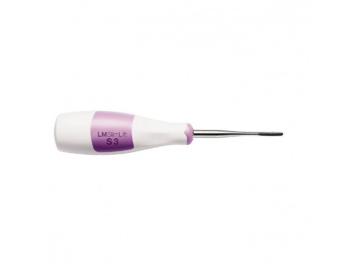 Люксатор прямой LM-SlimLift S3, 3 мм 812630