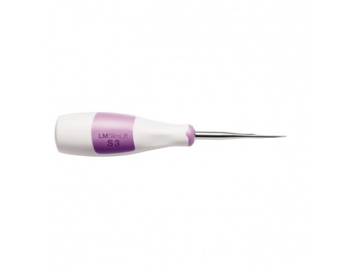 Люксатор прямой LM-SlimLift S3, 3 мм 812630