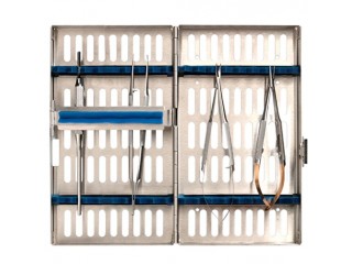 Шовный набор Apico