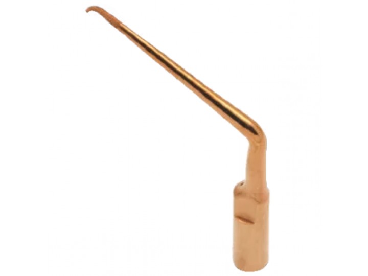 Ультразвуковая насадка (загиб влево) JT2LE