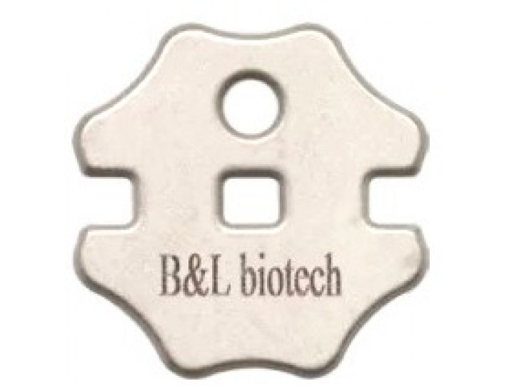 Ключ для фиксации WR01