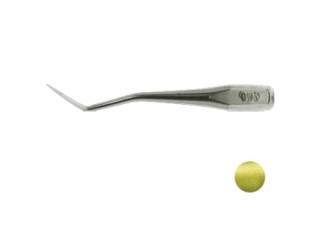 Плаггер для ретроградного пломбирования JM4