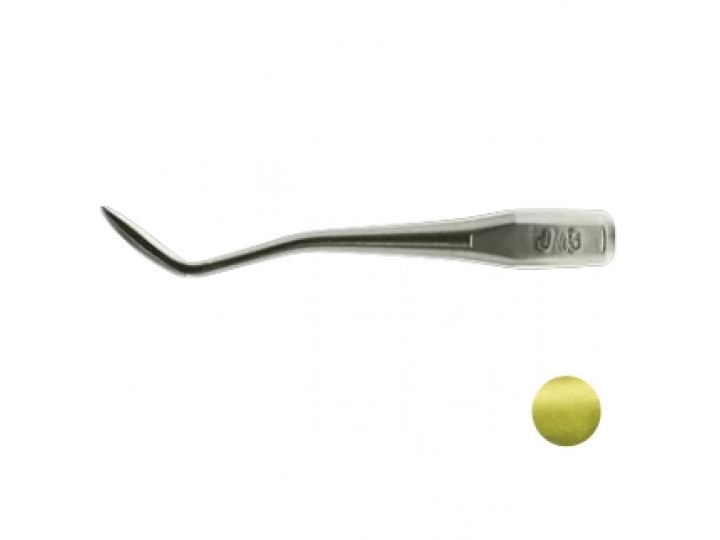 Плаггер для ретроградного пломбирования JM3