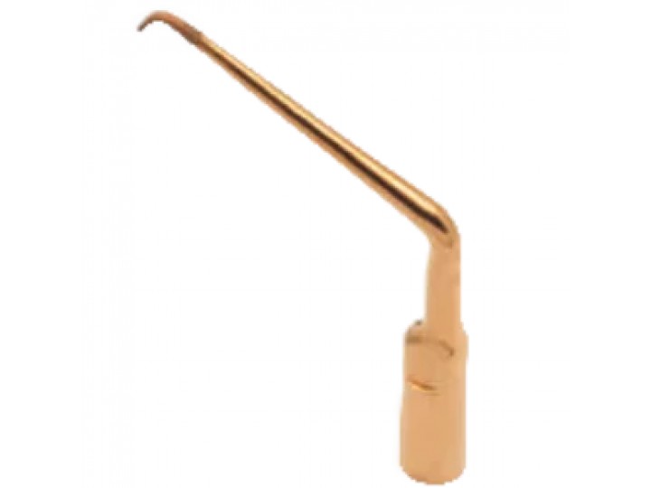 Ультразвуковая насадка (загиб вниз) JT2SE