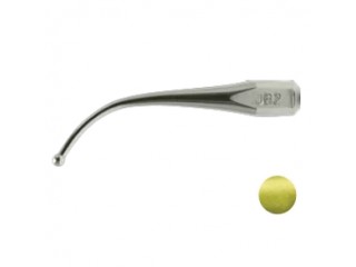 Шаровидня коатолизирующая насадка JB2