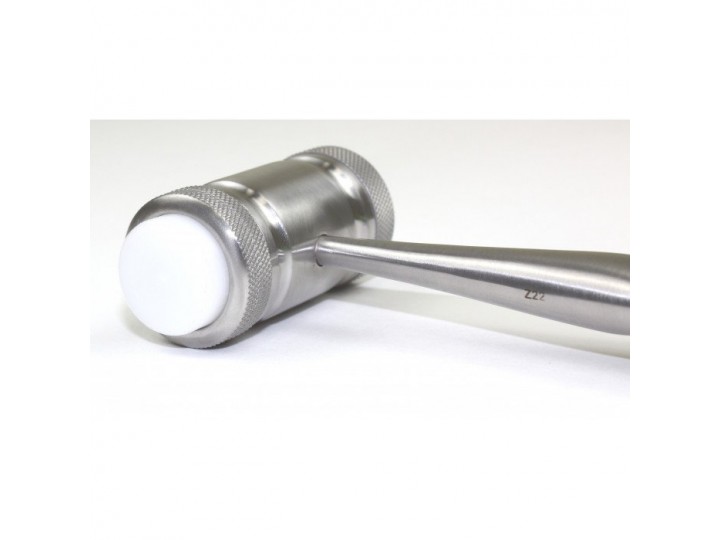 Молоток MEAD с тефлоновыми вставками NOPA KA 540/32