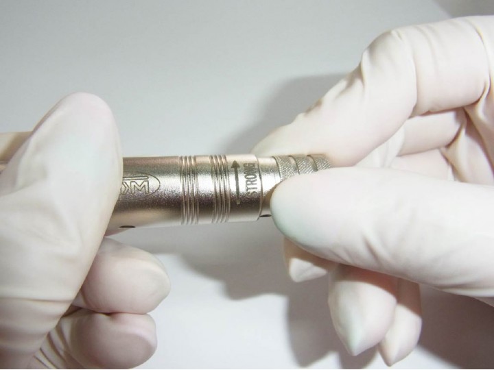 Молоток автоматический, односторонний, 06092