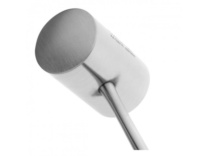 Молоток THIESS из меди, 16,5 см, NOPA KA 536/16