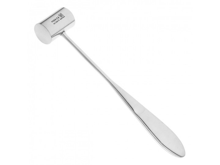 Молоток THIESS из меди, 16,5 см, NOPA KA 536/16