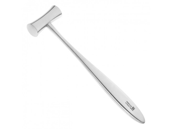 Молоток LUCAE, 18,5 см, NOPA KA 542/23