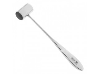 Молоток THIESS из свинца, 16,5 см, NOPA KA 535/16