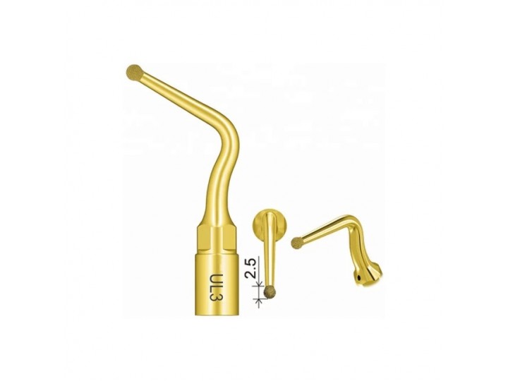 UL3 - насадка к аппарату Ultrasurgery DS-II LED