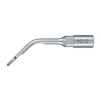 SG10 - насадка для работ с мембраной