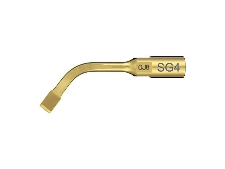 SG4 - хирургические костные скребки с рабочей кромкой