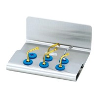 BONE CUT KIT - набор насадок для костной пластик