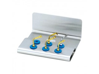 BONE CUT KIT - набор насадок для костной пластик