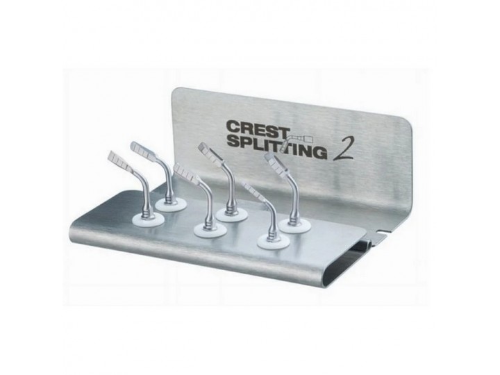 Набор насадок CS II для Piezotome II