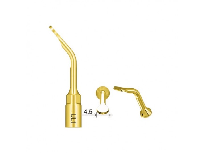 UL1 - насадка к аппарату Ultrasurgery DS-II LED