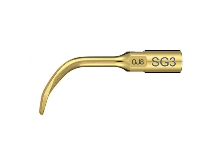SG3 - хирургические костные скребки с тремя рабочими кромками