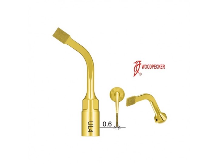 UL4 - насадка к аппарату Ultrasurgery DS-II LED