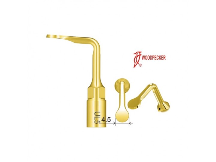 UL5 - насадка к аппарату Ultrasurgery DS-II LED