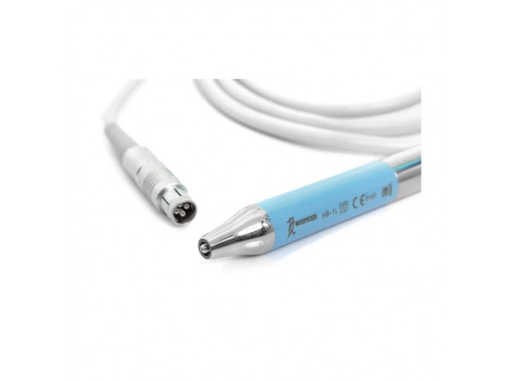 HB-1LED - наконечник с неотсоединяемым кабелем для Ultrasurgery DS-II LED