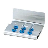 ENDO-S KIT - набор насадок для ретроградных манипуляций