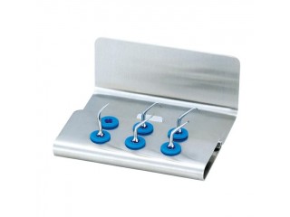 ENDO-S KIT - набор насадок для ретроградных манипуляций