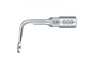 SG9 - насадка для работ с мембраной