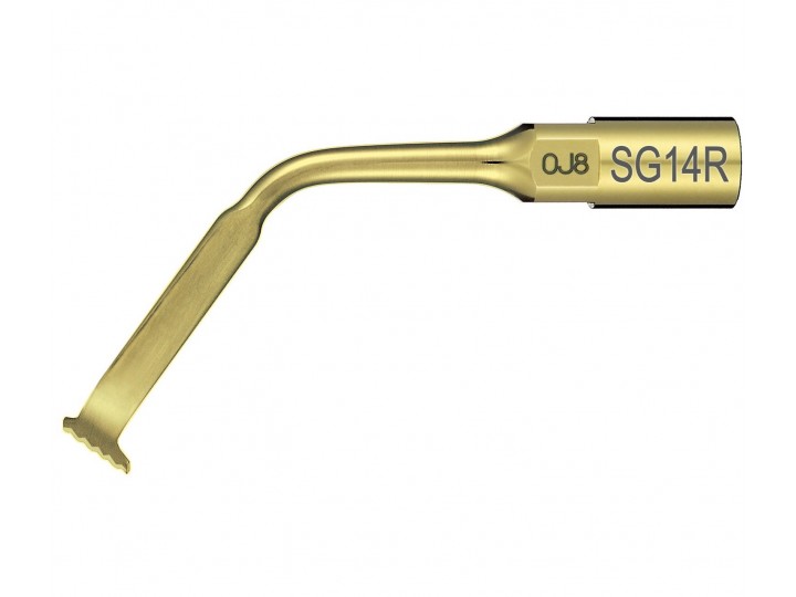SG14R - насадка для ультразвуковой костной хирургии