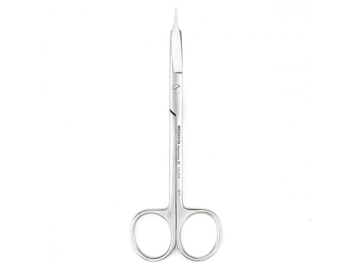 Ножницы прямые Goldman-Fox 131-212-P