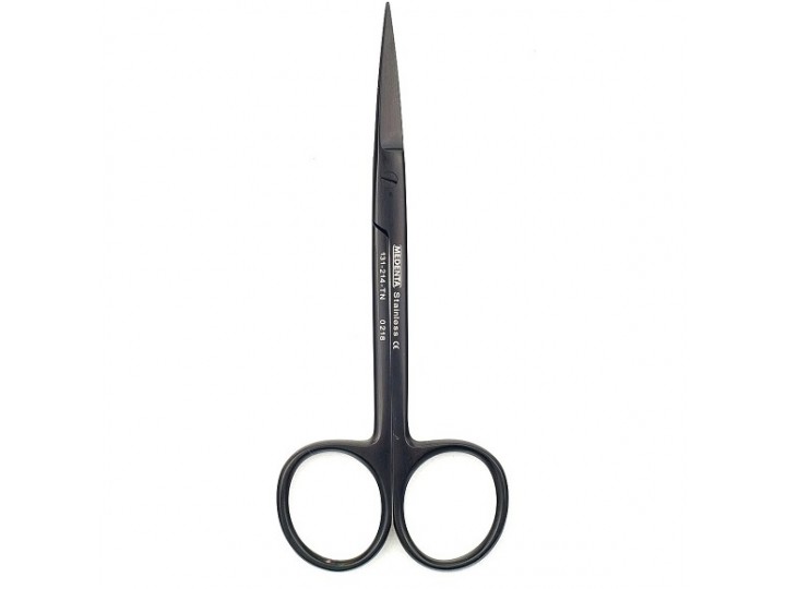 Ножницы прямые Wagner 131-214-TN