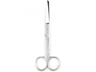 Ножницы прямые Standard тупоконечные/остроконечные 131-352-P