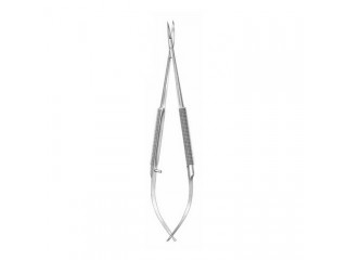 HSB 554-14 - микрохирургические ножницы