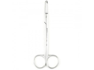 Ножницы лигатурные Littauer 131-348-P