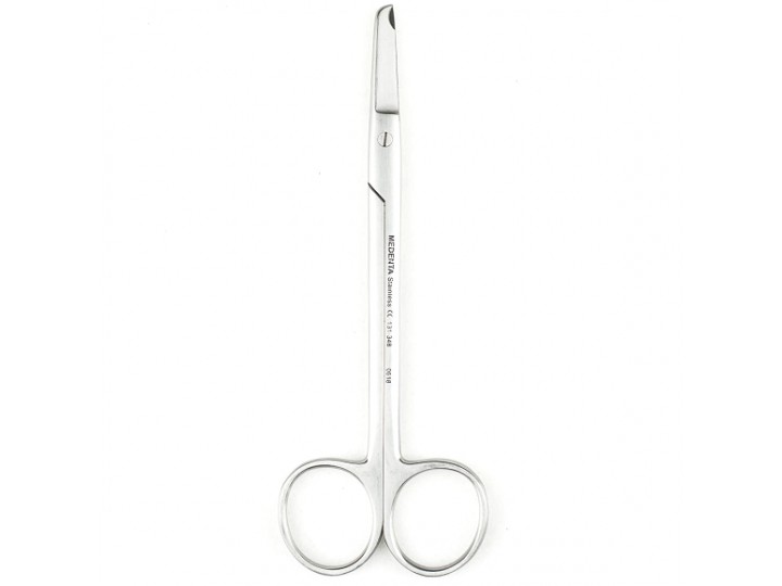 Ножницы лигатурные Littauer 131-348-P