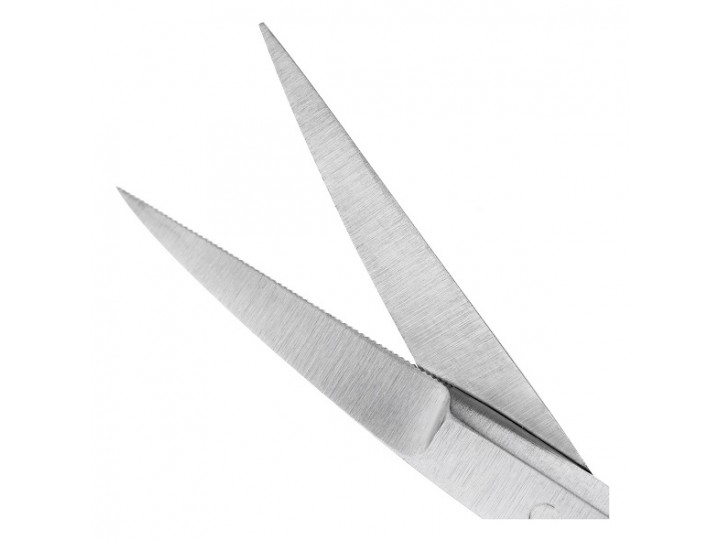 Ножницы хирургические изогнутые Iris 19-2