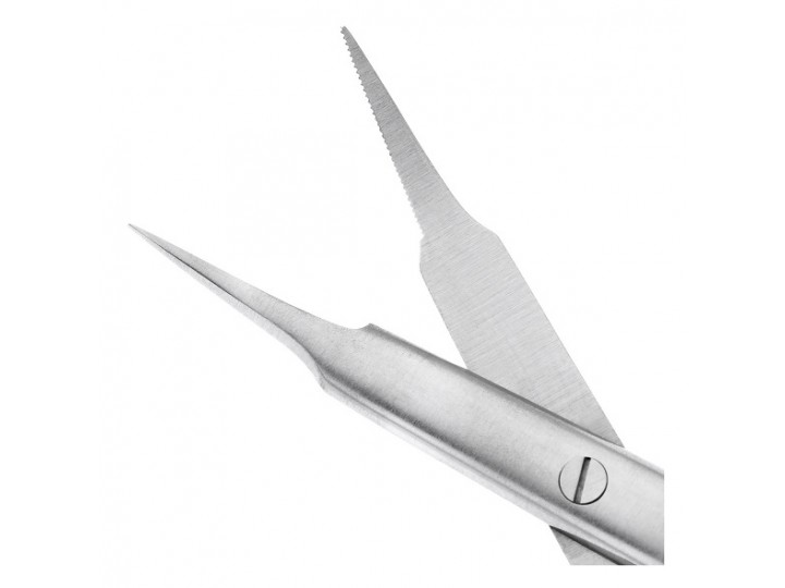 Ножницы хирургические изогнутые Stevens 19-4