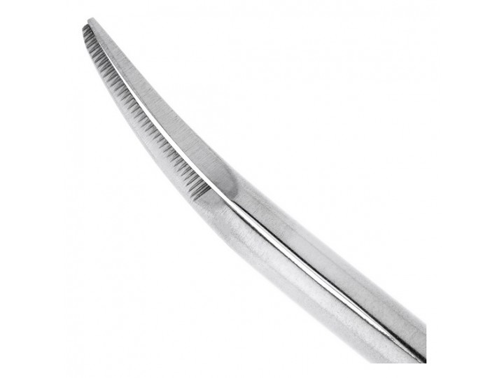 Ножницы хирургические изогнутые Stevens 19-4