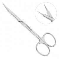 Ножницы хирургические изогнутые Stevens 19-4