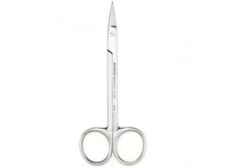 Ножницы прямые Quinby 131-227-P