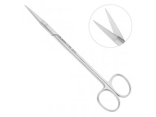 Ножницы хирургические прямые Kelly 19-14