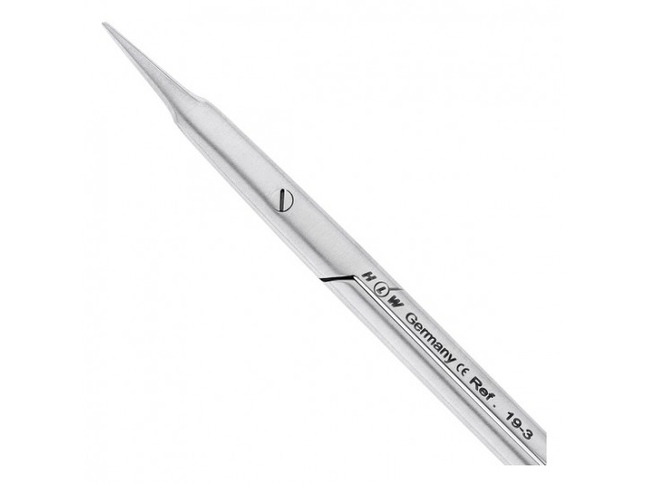 Ножницы хирургические прямые Stevens 19-3