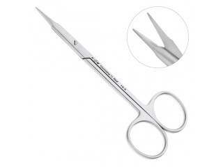Ножницы хирургические прямые Stevens 19-3