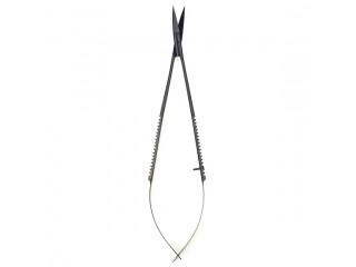 Ножницы изогнутые по плоскости Reill 131-260-TN