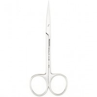 Ножницы прямые Metzenbaum 131-300-P