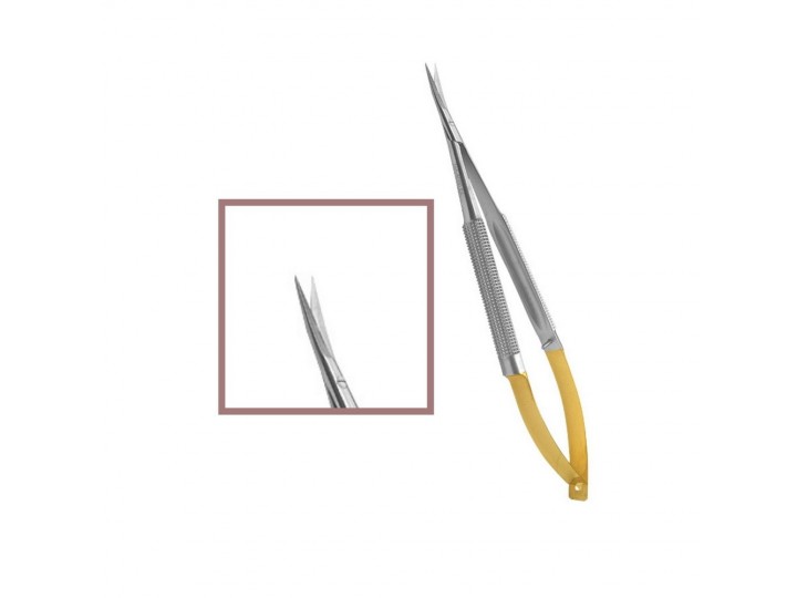 Ножницы Кастовьехо 765-8000 CVD 14 см