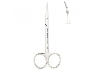 Ножницы изогнутые Metzenbaum 131-301-P