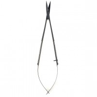 Ножницы изогнутые по плоскости Westcott остроконечные 131-265-TN